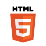 html