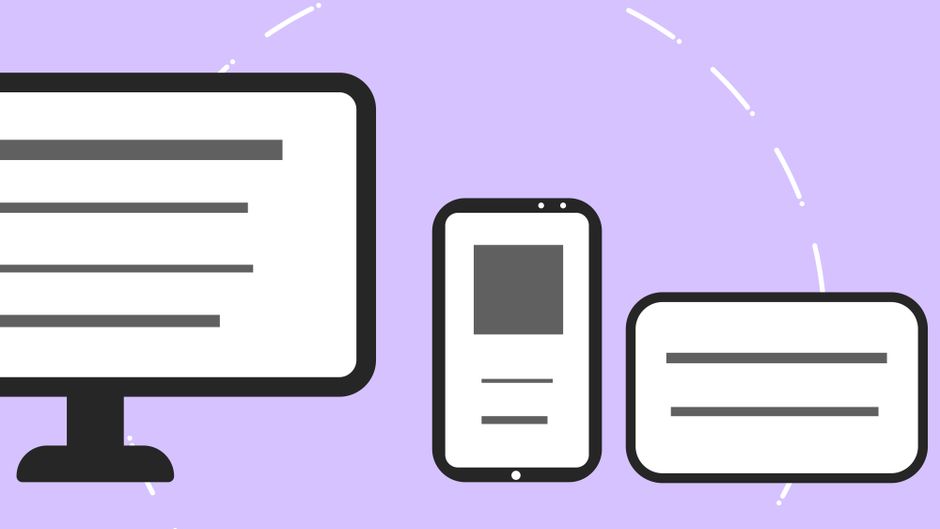 thiết kế Header Footer Elementor Pro
